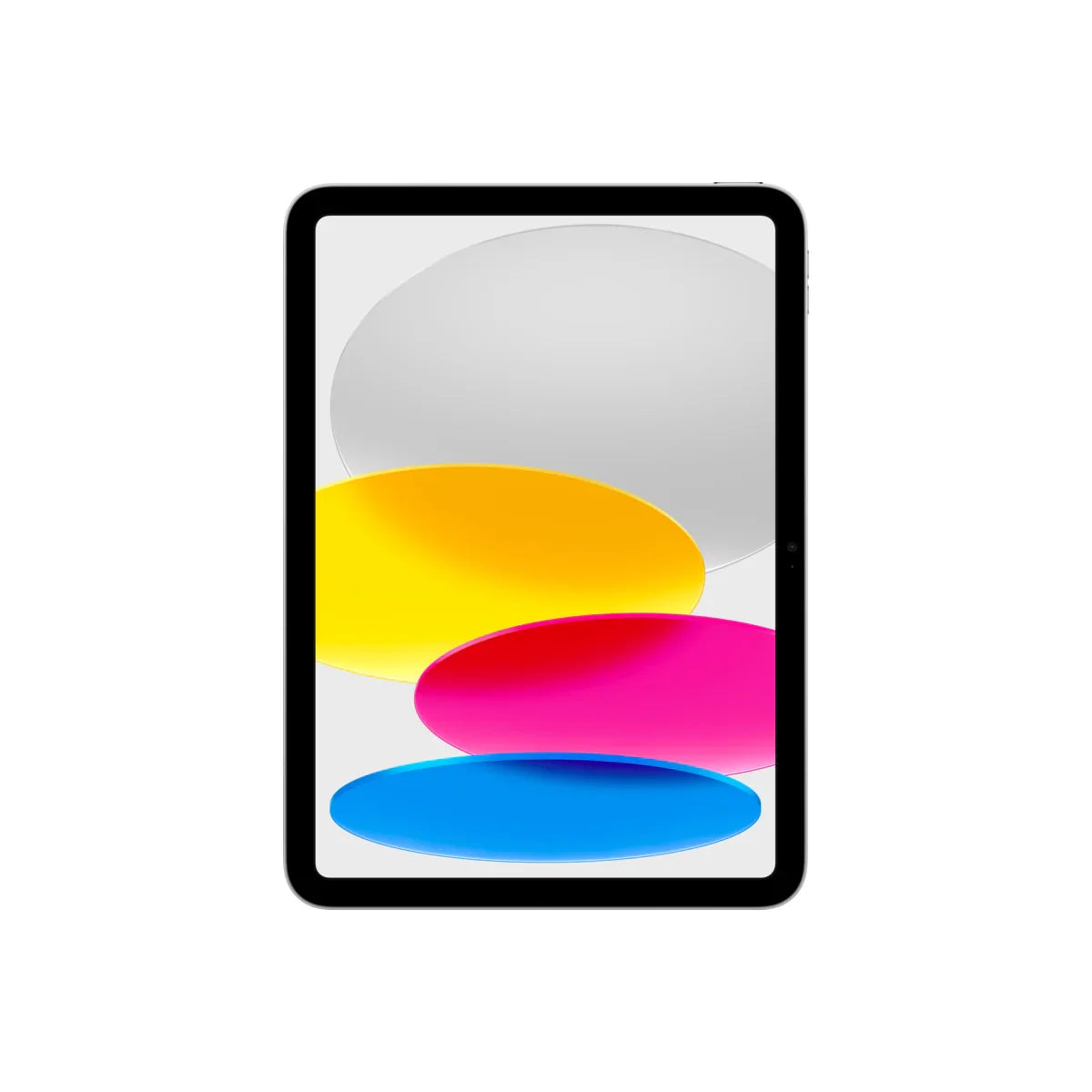 Apple 10,9-inčni iPad (10th) Wi-Fi 256GB - Silver - iSTYLE RS