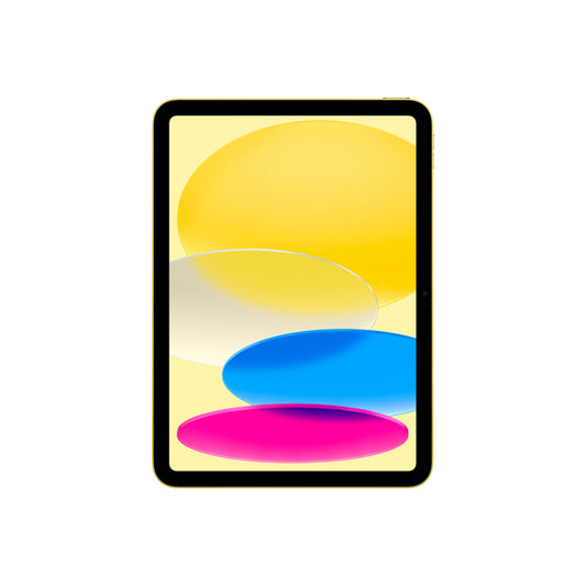 Apple 10,9-inčni iPad (10th) Wi-Fi 64GB - Yellow - Otvoren proizvod - iSTYLE RS