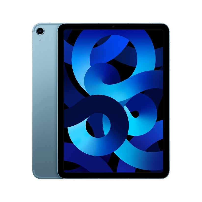 10,9-inčni iPad Air 5 Wi-Fi + Cellular 256GB - Blue - iSTYLE RS