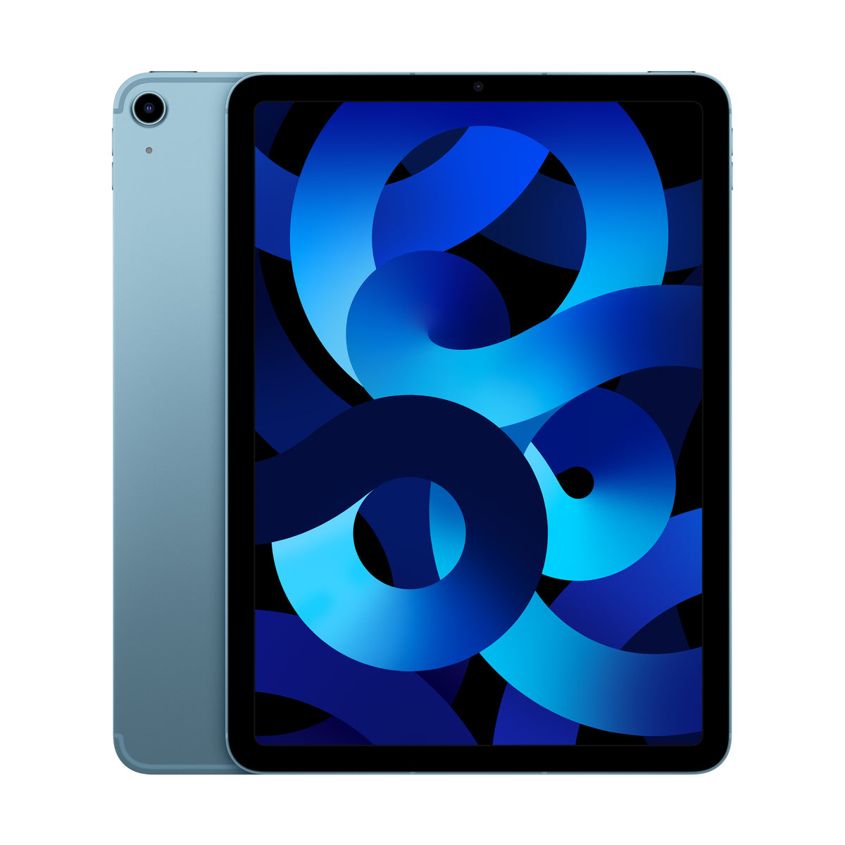 10,9-inčni iPad Air 5 Wi-Fi + Cellular 256GB - Blue - iSTYLE RS