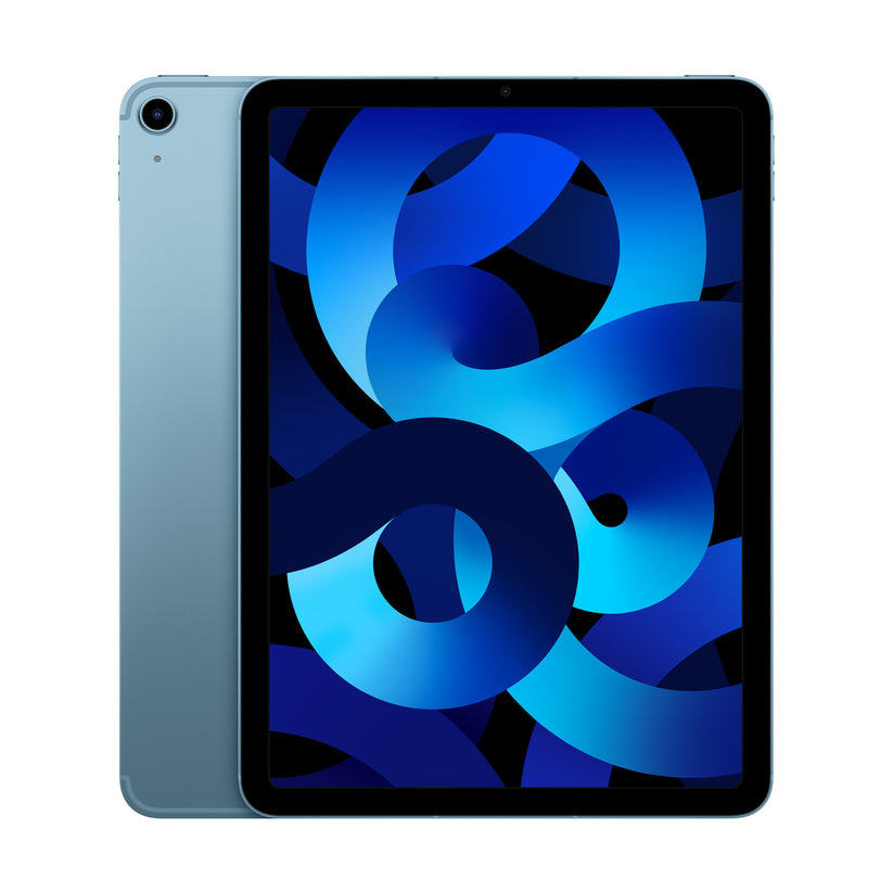 10,9-inčni iPad Air 5 Wi-Fi + Cellular 256GB - Blue - iSTYLE RS