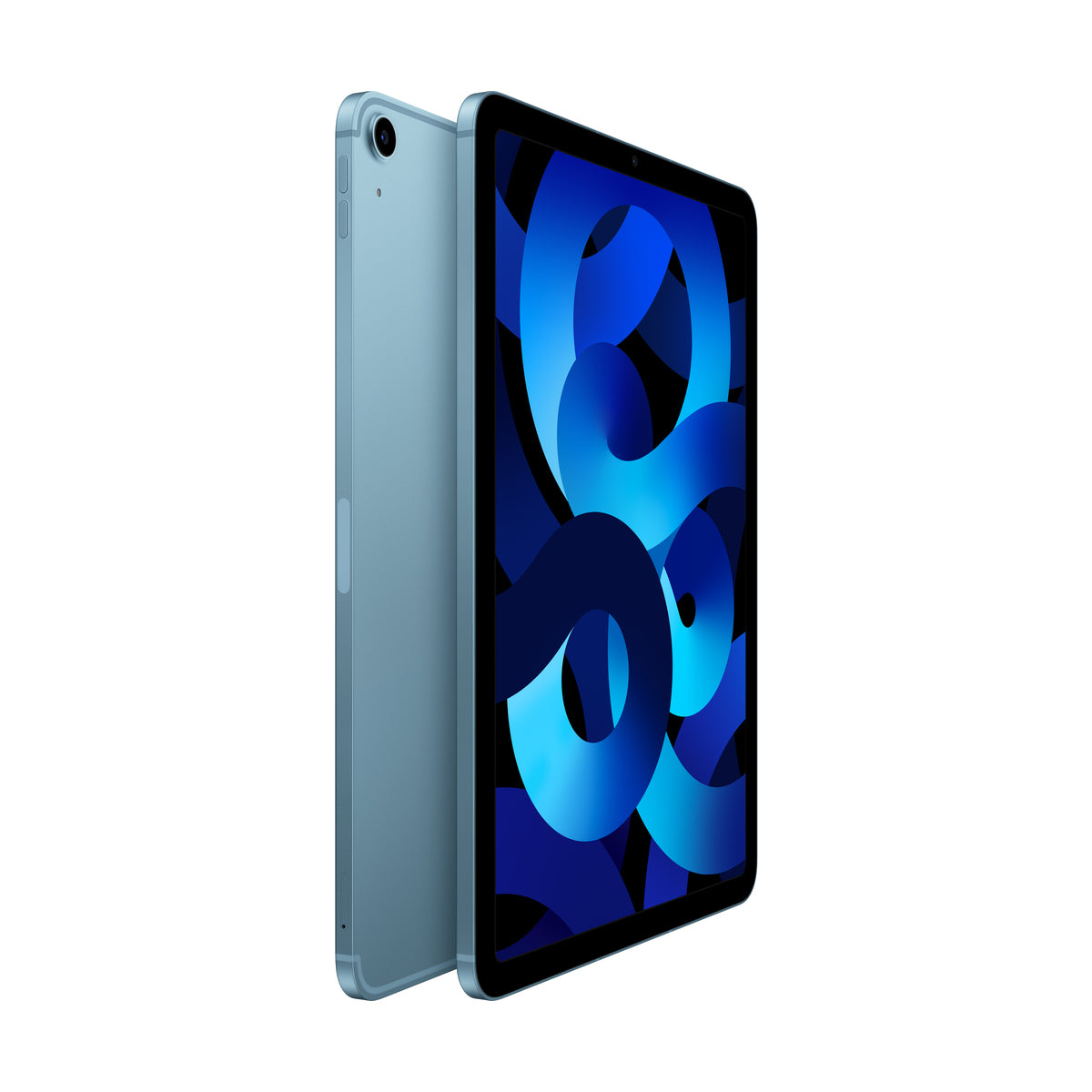 10,9-inčni iPad Air 5 Wi-Fi + Cellular 256GB - Blue - iSTYLE RS