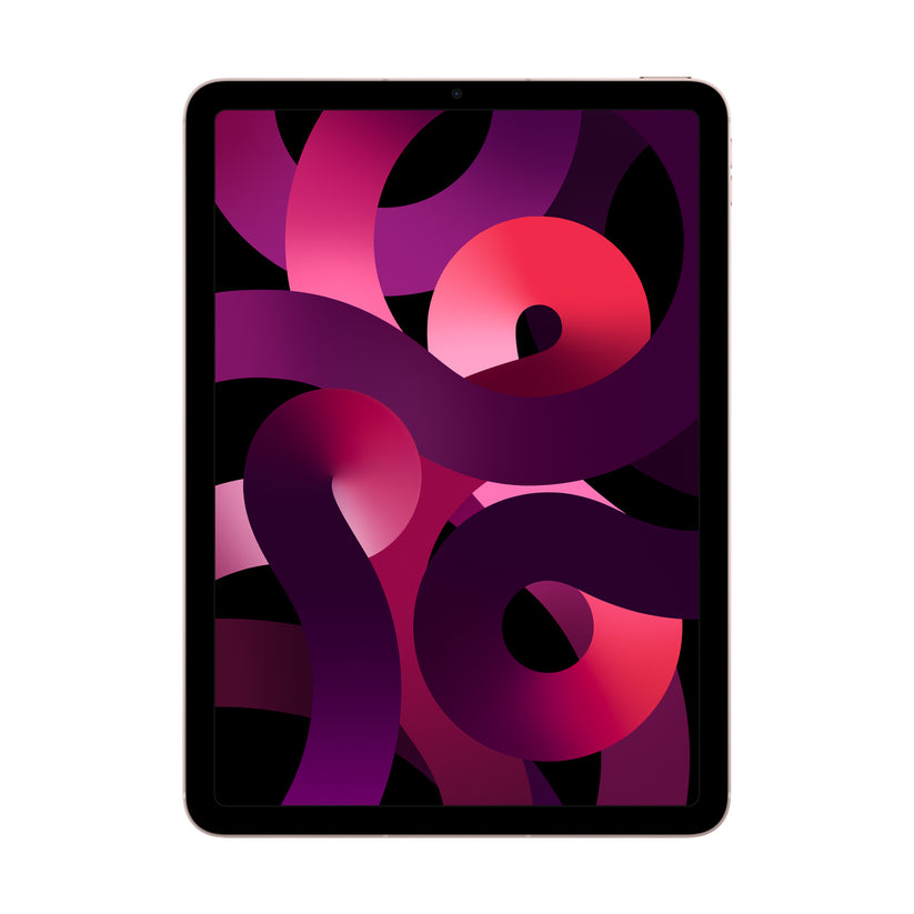 10,9-inčni iPad Air 5 Wi-Fi + Cellular 64GB - Pink - iSTYLE RS
