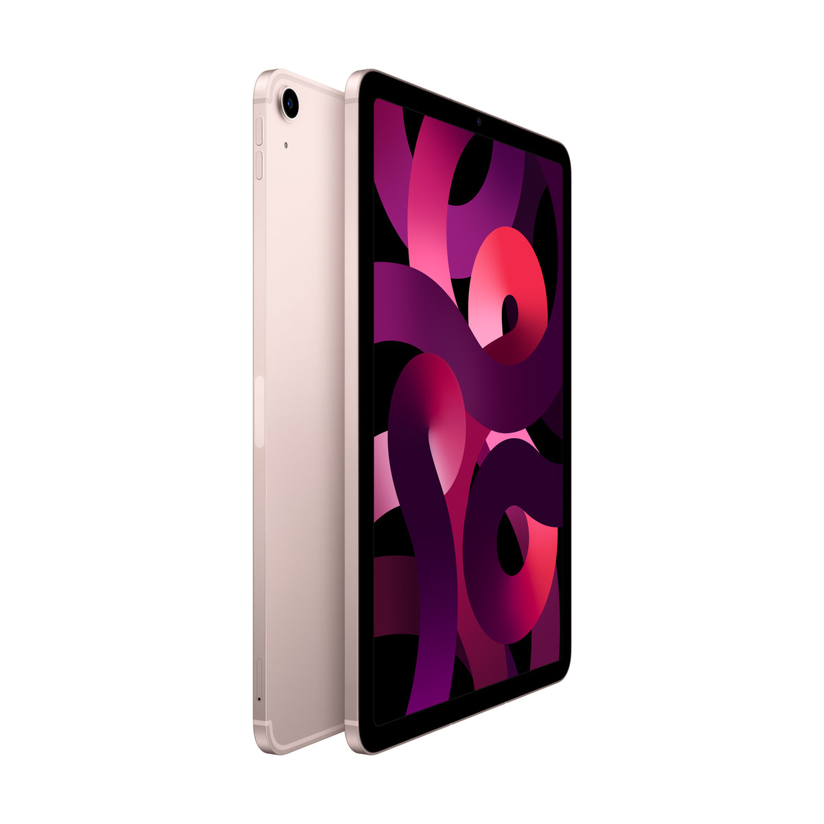 10,9-inčni iPad Air 5 Wi-Fi + Cellular 64GB - Pink - iSTYLE RS