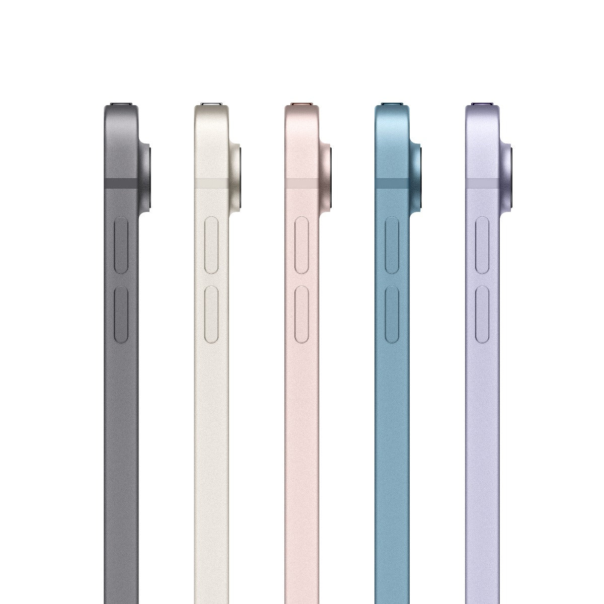 10,9-inčni iPad Air 5 Wi-Fi + Cellular 256GB - Blue - iSTYLE RS