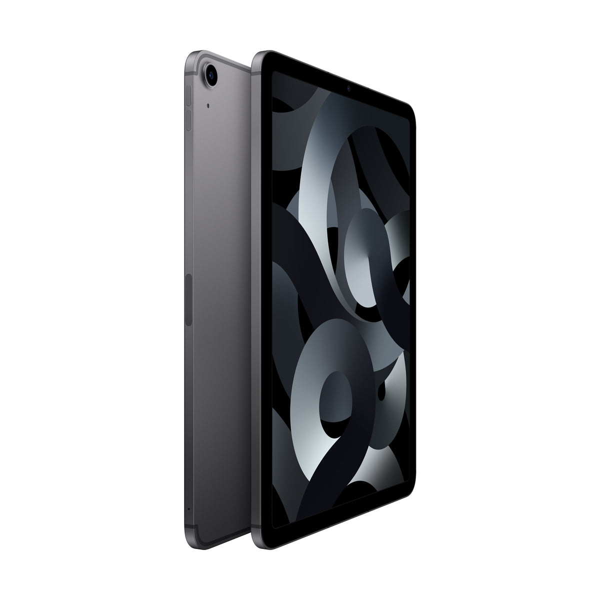 10,9-inčni iPad Air 5 Wi-Fi + Cellular 64GB - Space Grey - iSTYLE RS