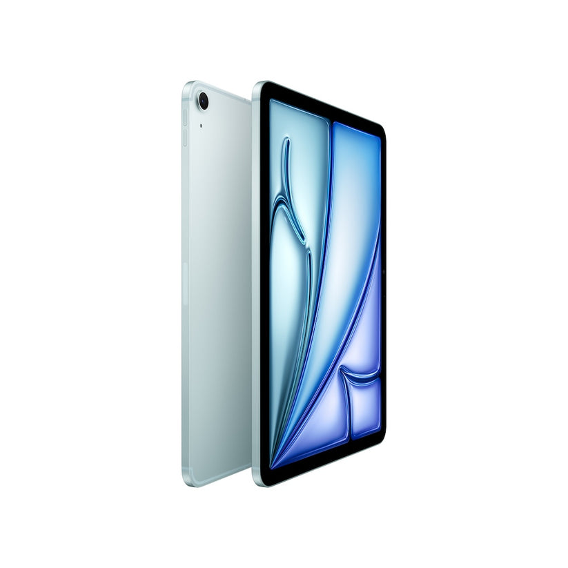 11-inčni iPad Air M2 Wi-Fi + Cellular 128GB - Blue - iSTYLE RS