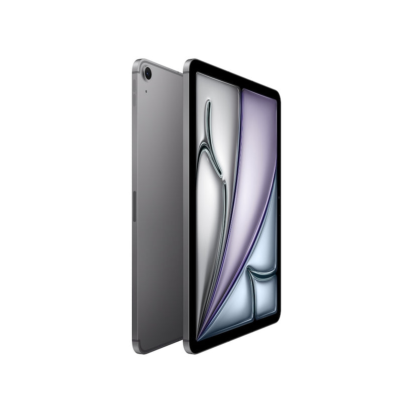 11-inčni iPad Air M2 Wi-Fi + Cellular 128GB - Space Gray - iSTYLE RS