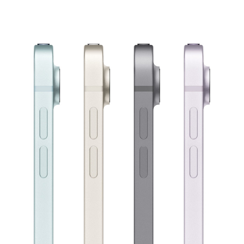 11-inčni iPad Air M2 Wi-Fi + Cellular 128GB - Starlight - iSTYLE RS