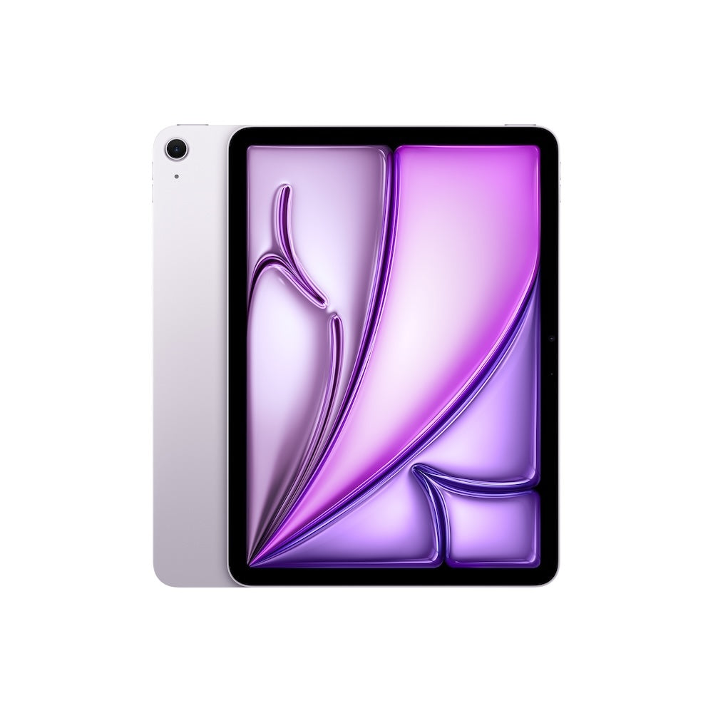 11-inčni iPad Air M2 Wi-Fi 128GB - Purple - iSTYLE RS