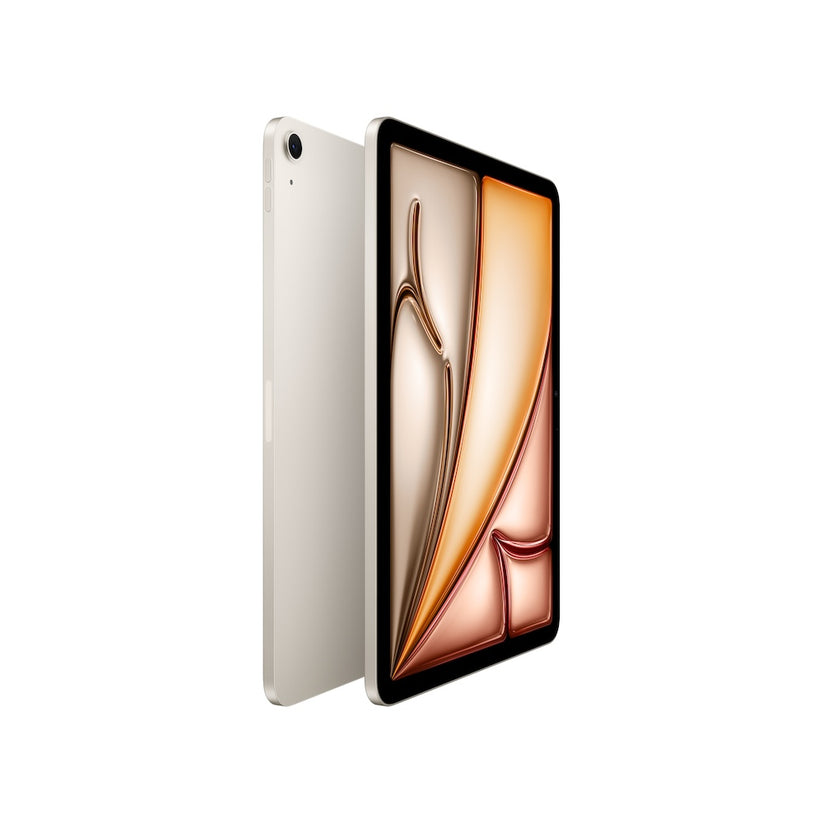 11-inčni iPad Air M2 Wi-Fi 1TB - Starlight - iSTYLE RS