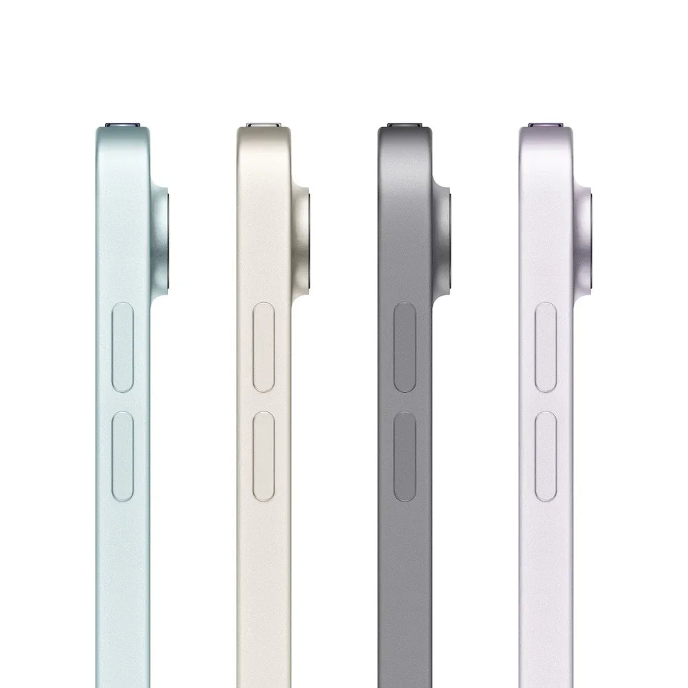 13-inčni iPad Air M2 Wi-Fi 256GB - Space Gray - iSTYLE RS