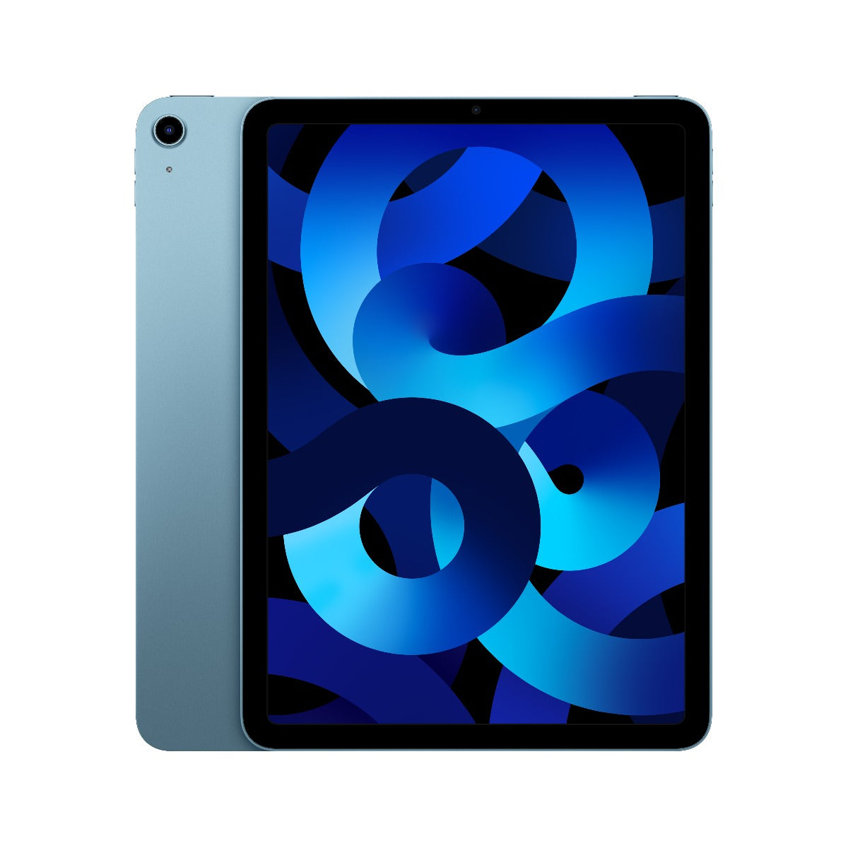 10,9-inčni iPad Air 5 Wi-Fi 64GB - Blue - iSTYLE RS