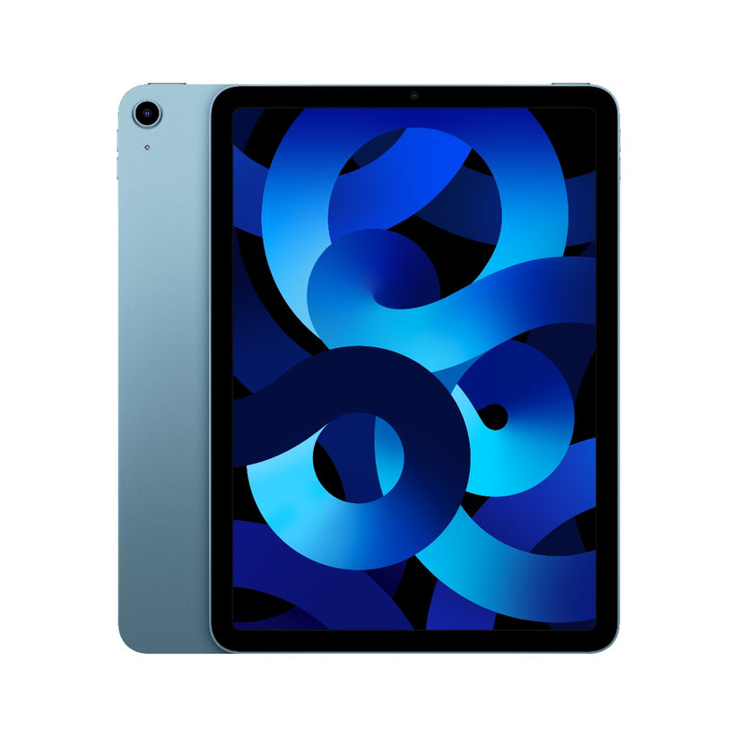 10,9-inčni iPad Air 5 Wi-Fi 64GB - Blue - iSTYLE RS