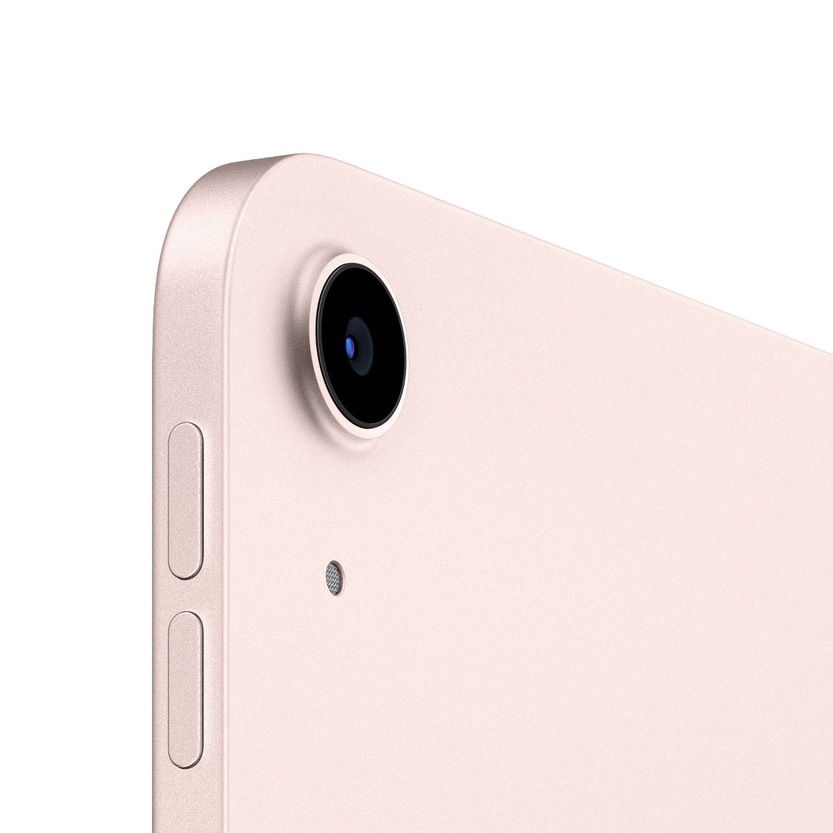 10,9-inčni iPad Air 5 Wi-Fi 64GB - Pink - iSTYLE RS
