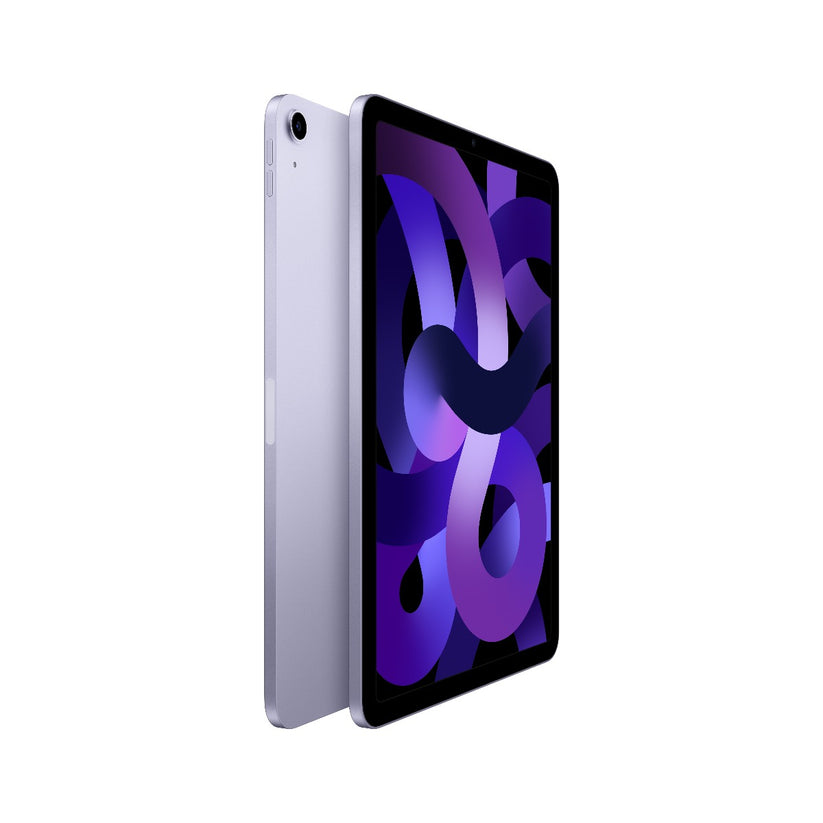 10,9-inčni iPad Air 5 Wi-Fi 64GB - Purple - iSTYLE RS