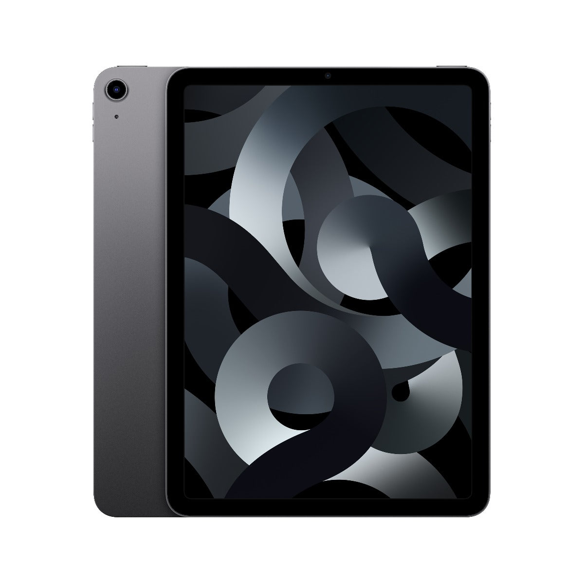 10,9-inčni iPad Air 5 Wi-Fi 256GB - Space Grey - iSTYLE RS