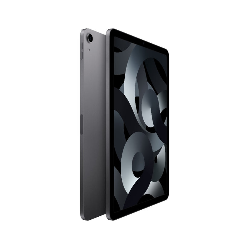 10,9-inčni iPad Air 5 Wi-Fi 256GB - Space Grey - iSTYLE RS