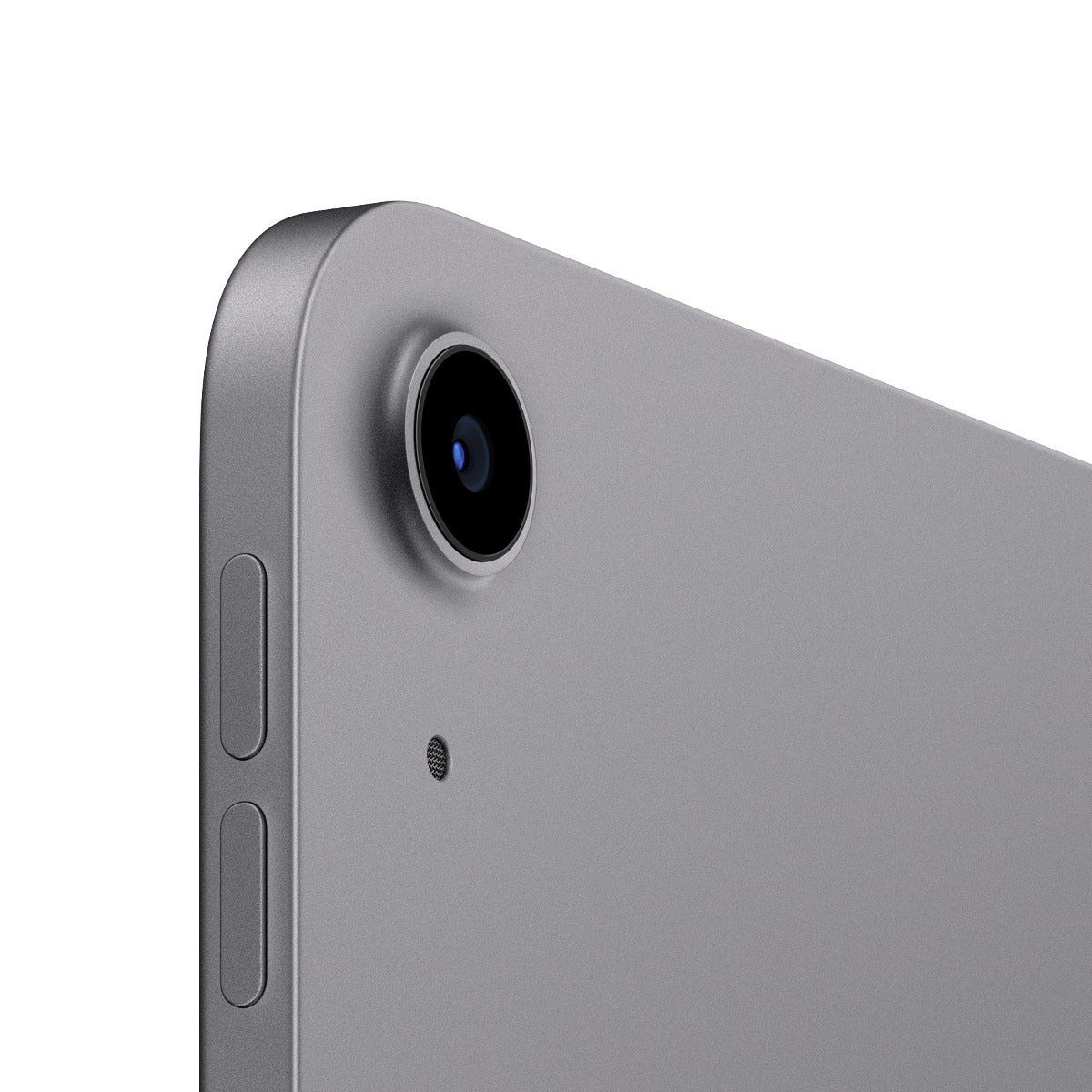 10,9-inčni iPad Air 5 Wi-Fi 256GB - Space Grey - iSTYLE RS