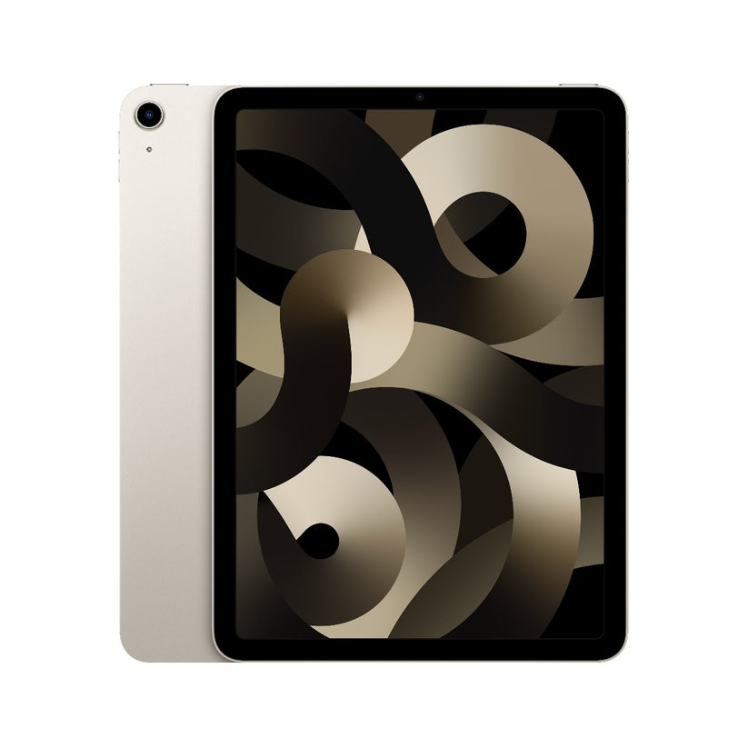 10,9-inčni iPad Air 5 Wi-Fi 64GB - Starlight - iSTYLE RS