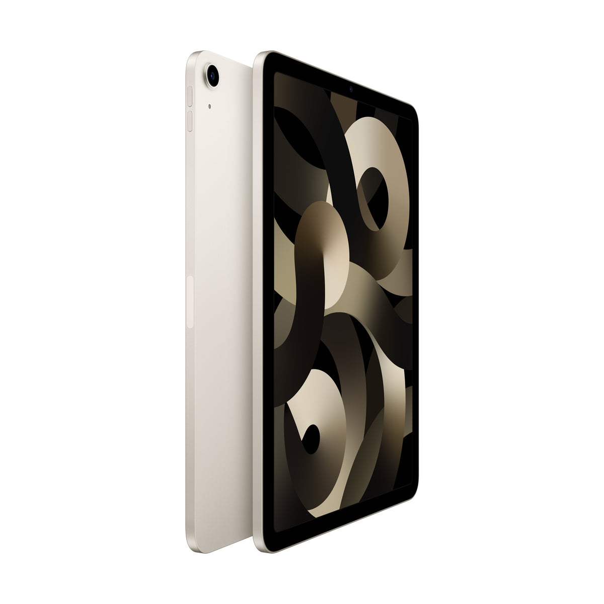 10,9-inčni iPad Air 5 Wi-Fi 64GB - Starlight - iSTYLE RS