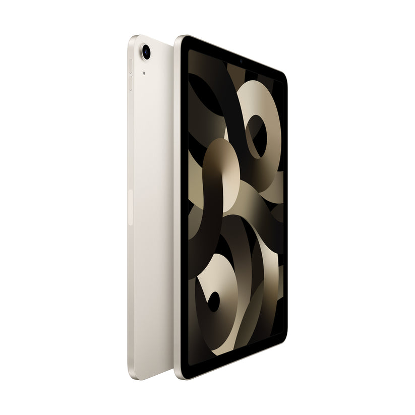 10,9-inčni iPad Air 5 Wi-Fi 64GB - Starlight - iSTYLE RS