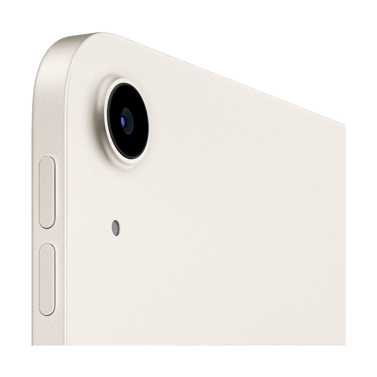 10,9-inčni iPad Air 5 Wi-Fi 64GB - Starlight - iSTYLE RS