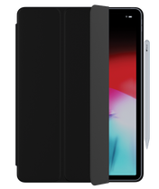 Next One Magnetic smart case za iPad Pro 11 - Black - iSTYLE RS