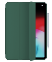 Next One Magnetic smart case za iPad Pro 12,9 - Green - iSTYLE RS
