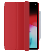 Next One Magnetic smart case za iPad Pro 12,9 - RED - iSTYLE RS