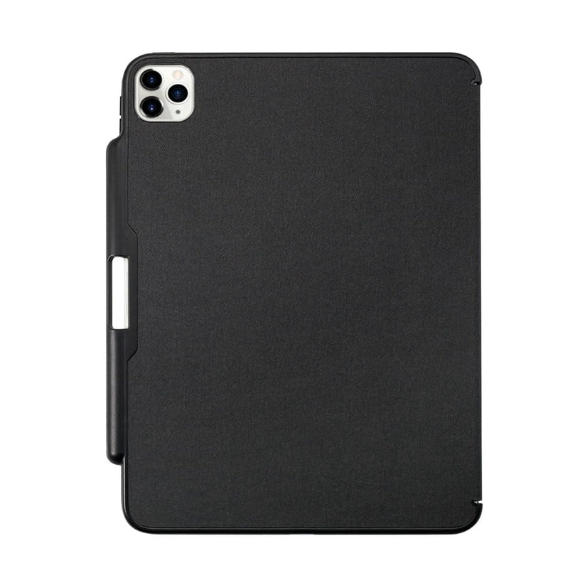 ISTYLE PRO FLIP CASE iPad Pro 11 (2018)/iPad Pro 11 (2020)/iPad Air 10,9 - černá - iSTYLE RS