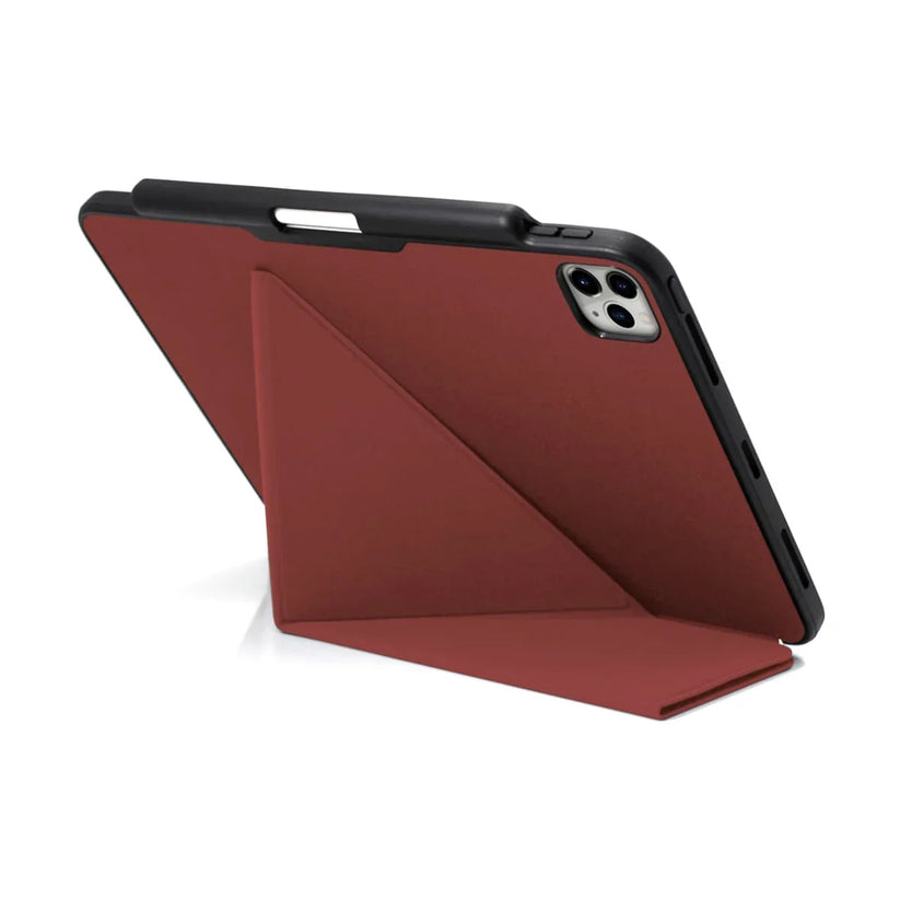 iSTYLE iPad Flip case for iPad Pro 11 (2020) - Red - iSTYLE RS