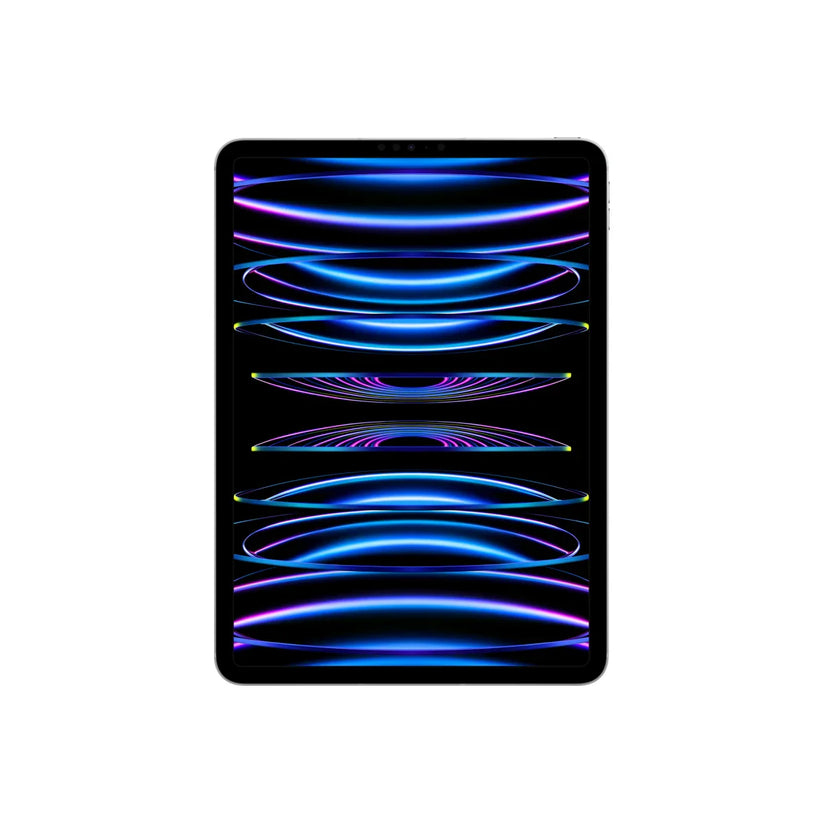 Apple 11-inčni iPad Pro (4th) Cellular 128GB - Silver - iSTYLE RS
