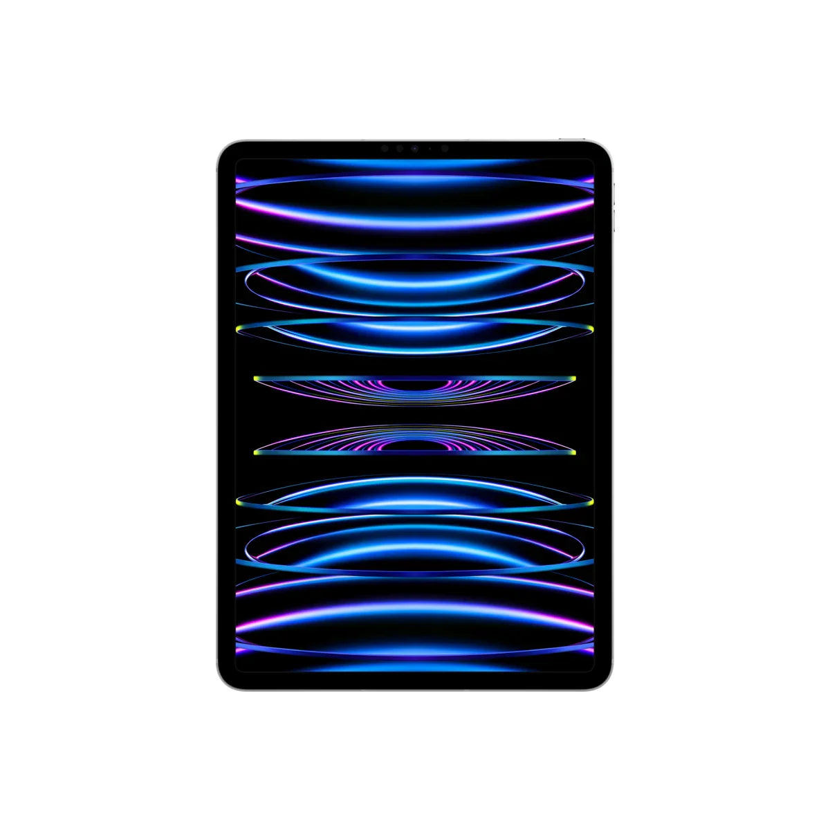 Apple 11-inčni iPad Pro (4th) Cellular 128GB - Silver - iSTYLE RS