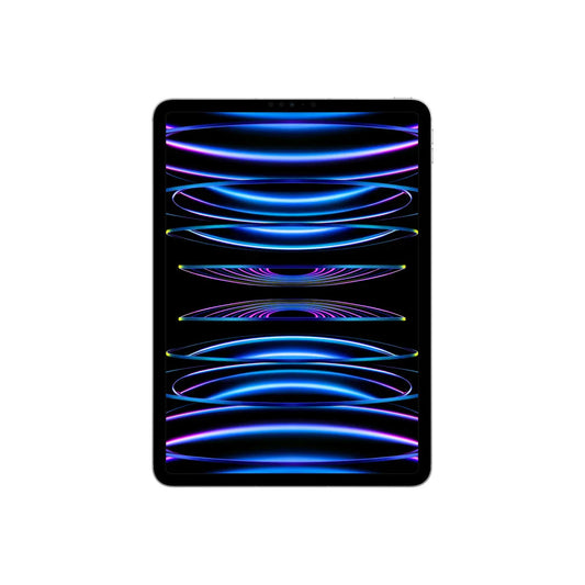 Apple 11-inčni iPad Pro (4th) Cellular 128GB - Silver - iSTYLE RS