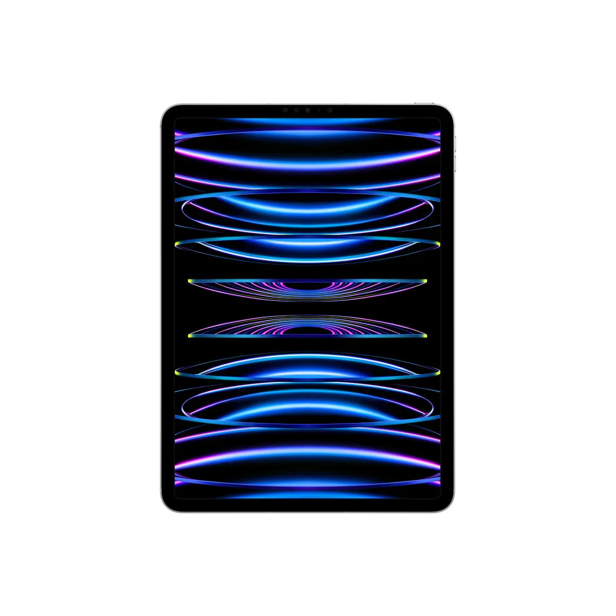 Apple 11-inčni iPad Pro (4th) Cellular 256GB - Silver - iSTYLE RS