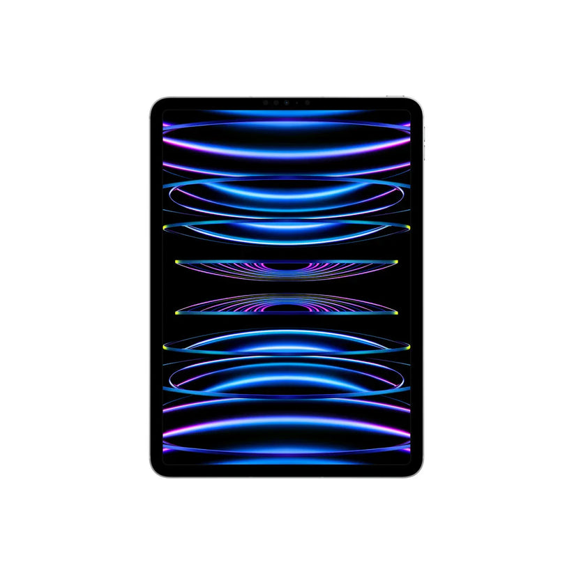 Apple 11-inčni iPad Pro (4th) Cellular 256GB - Silver - iSTYLE RS