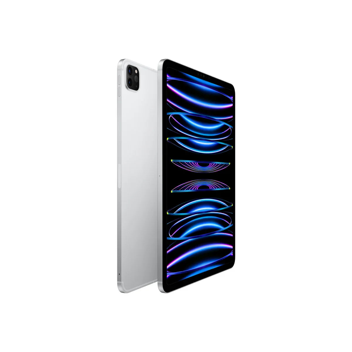 Apple 11-inčni iPad Pro (4th) Cellular 128GB - Silver - iSTYLE RS