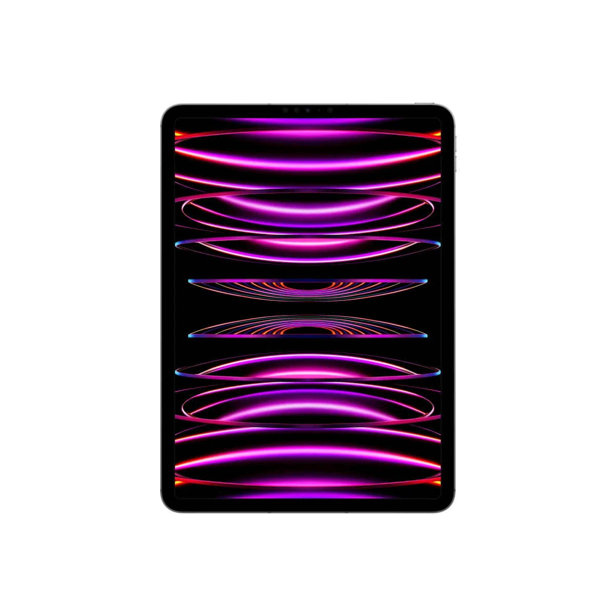 Apple 11-inčni iPad Pro (4th) Cellular 128GB - Space Grey - iSTYLE RS