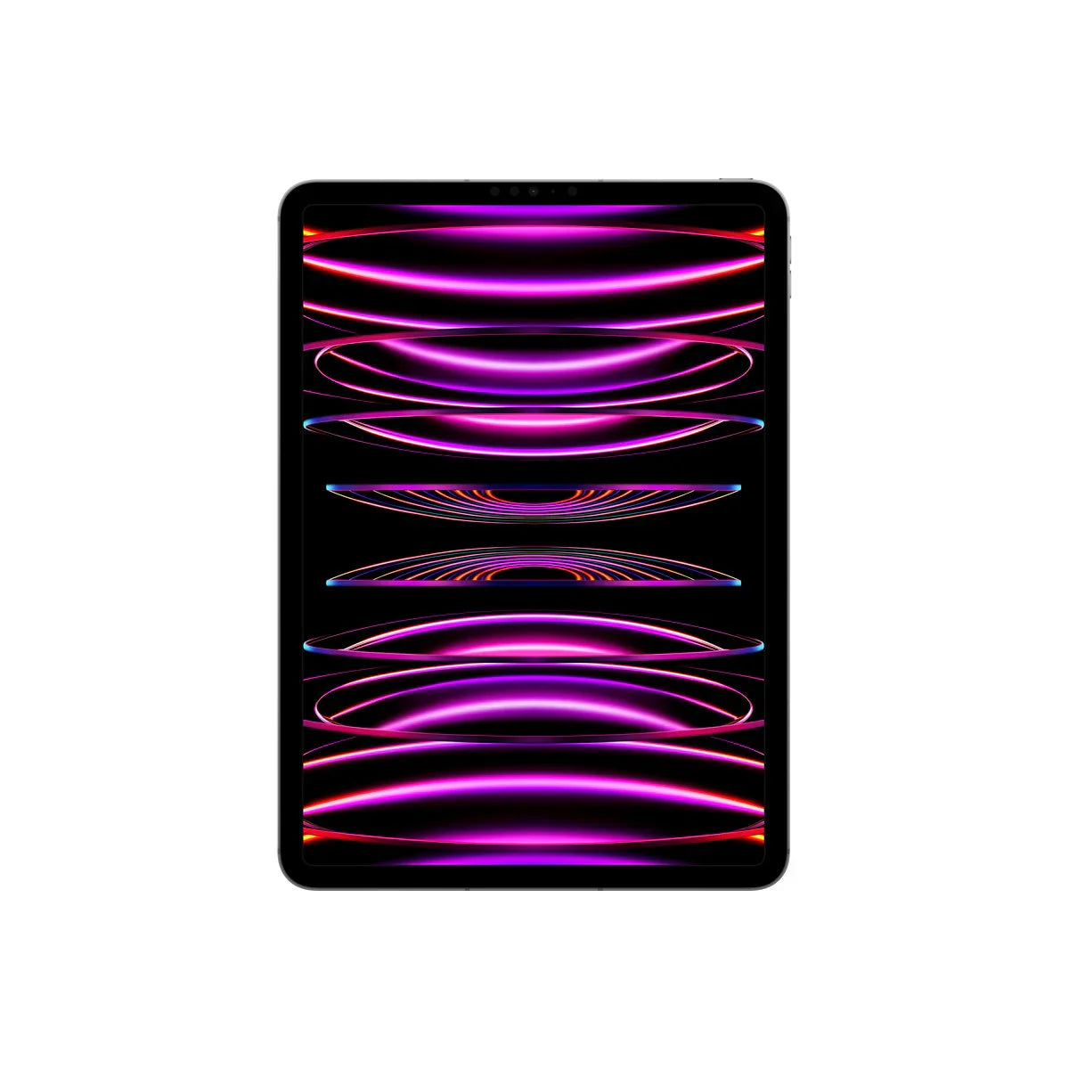 Apple 11-inčni iPad Pro (4th) Cellular 128GB - Space Grey - iSTYLE RS