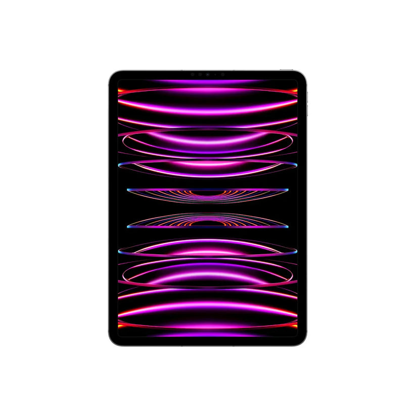 Apple 11-inčni iPad Pro (4th) Cellular 128GB - Space Grey - iSTYLE RS