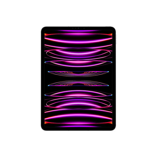 Apple 11-inčni iPad Pro (4th) Cellular 128GB - Space Grey - iSTYLE RS