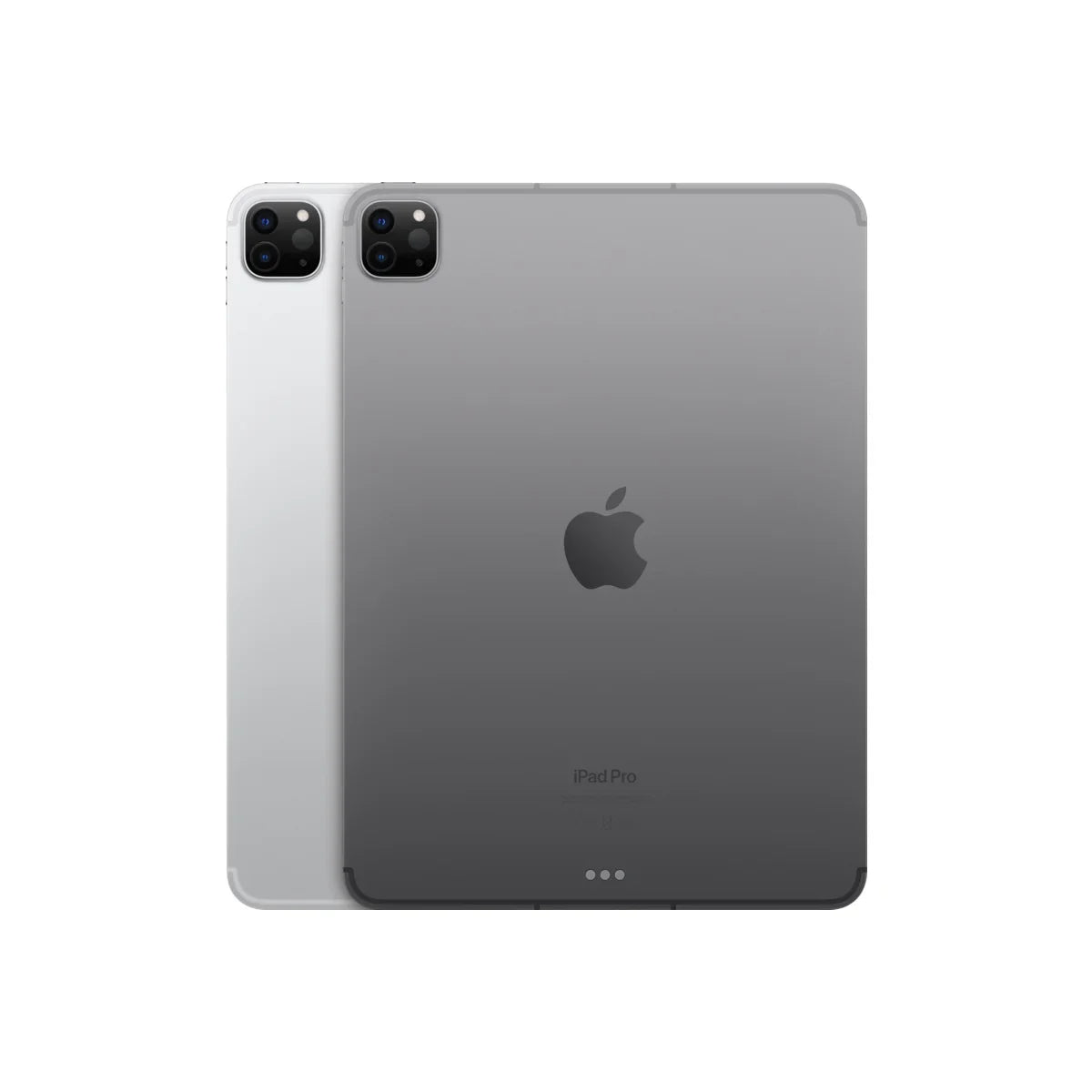 Apple 11-inčni iPad Pro (4th) Cellular 128GB - Space Grey - iSTYLE RS