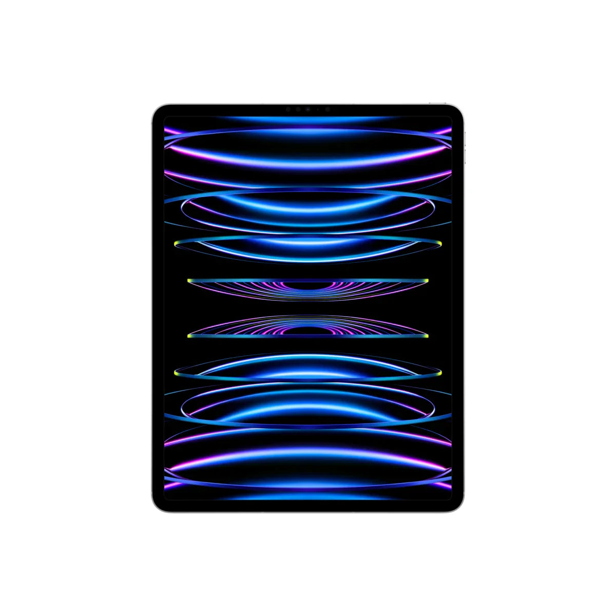 Apple 12,9-inčni iPad Pro (6th) Cellular 128GB - Silver - iSTYLE RS