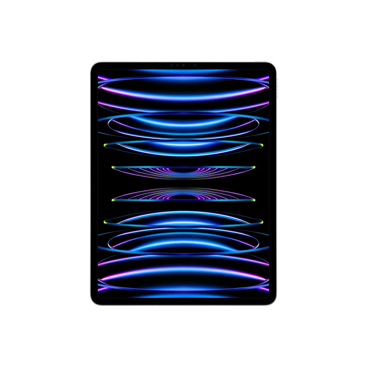 Apple 12,9-inčni iPad Pro (6th) Cellular 128GB - Silver - iSTYLE RS