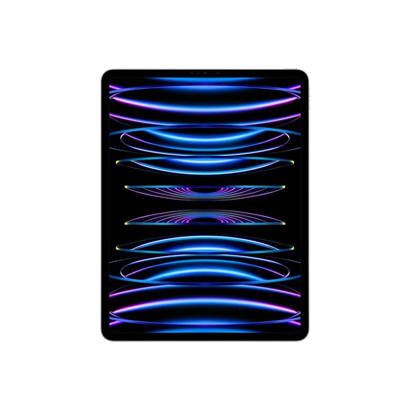 Apple 12,9-inčni iPad Pro (6th) Cellular 128GB - Silver - iSTYLE RS