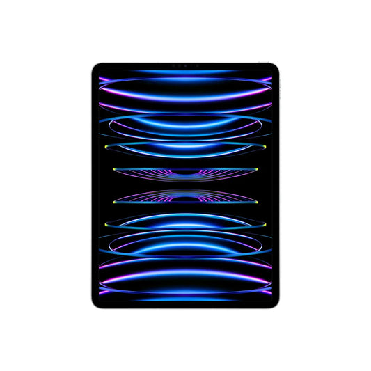 Apple 12,9-inčni iPad Pro (6th) Cellular 256GB - Silver - iSTYLE RS