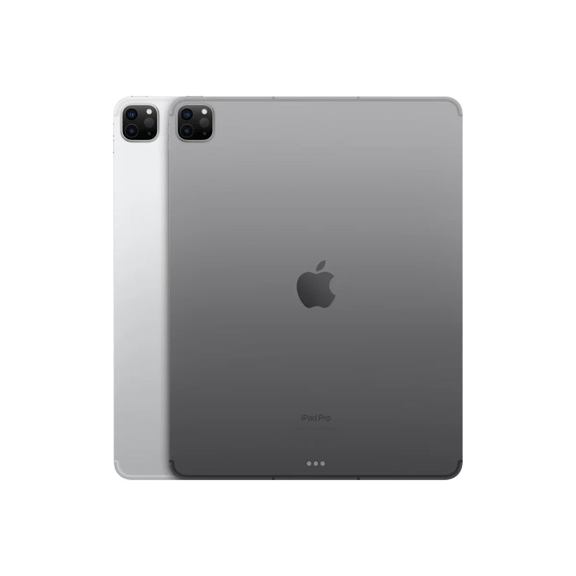 Apple 12,9-inčni iPad Pro (6th) Cellular 128GB - Silver - iSTYLE RS