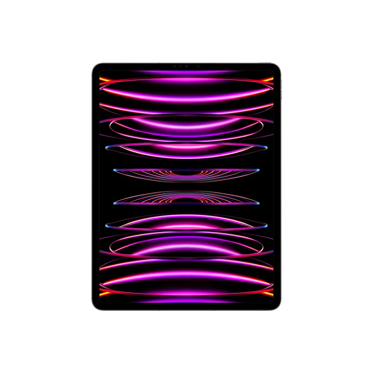 Apple 12,9-inčni iPad Pro (6th) Cellular 128GB - Space Grey - iSTYLE RS