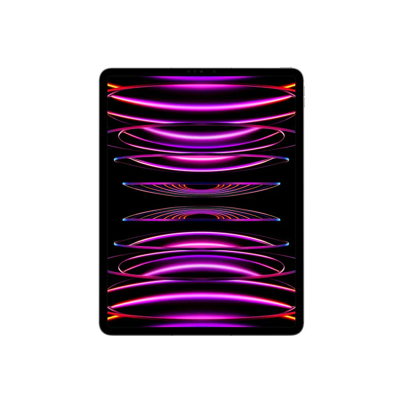 Apple 12,9-inčni iPad Pro (6th) Cellular 128GB - Space Grey - iSTYLE RS